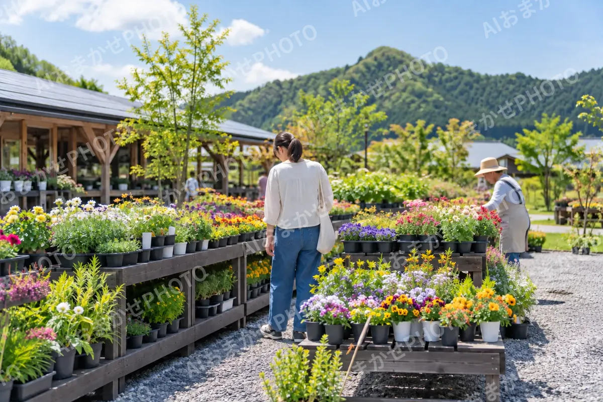 農産物直売所・産直の写真 No.9