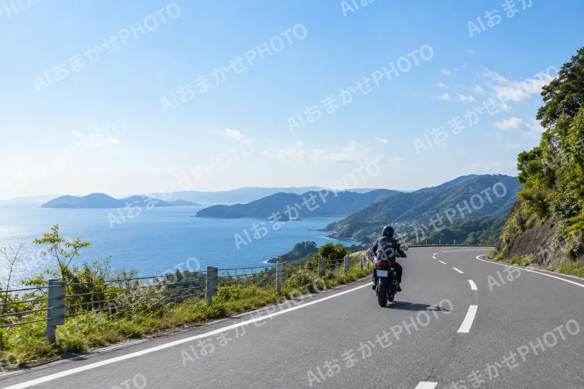 バイク販売・整備の写真 No.29