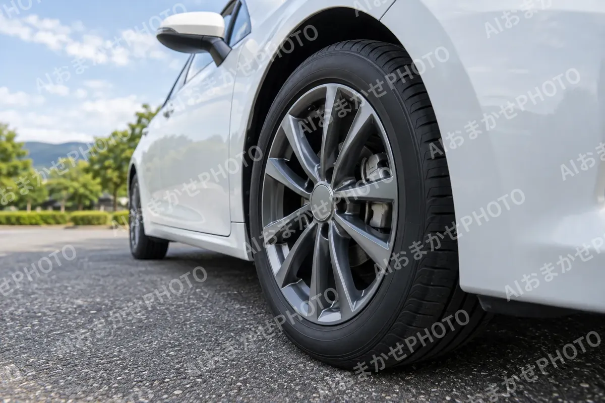 自動車販売・中古車の写真 No.5