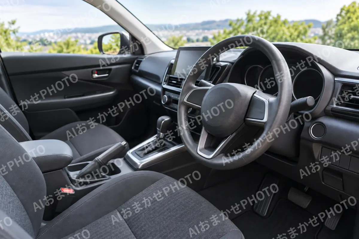 自動車販売・中古車の写真 No.8