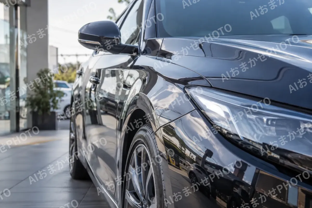 自動車販売・中古車の写真 No.17
