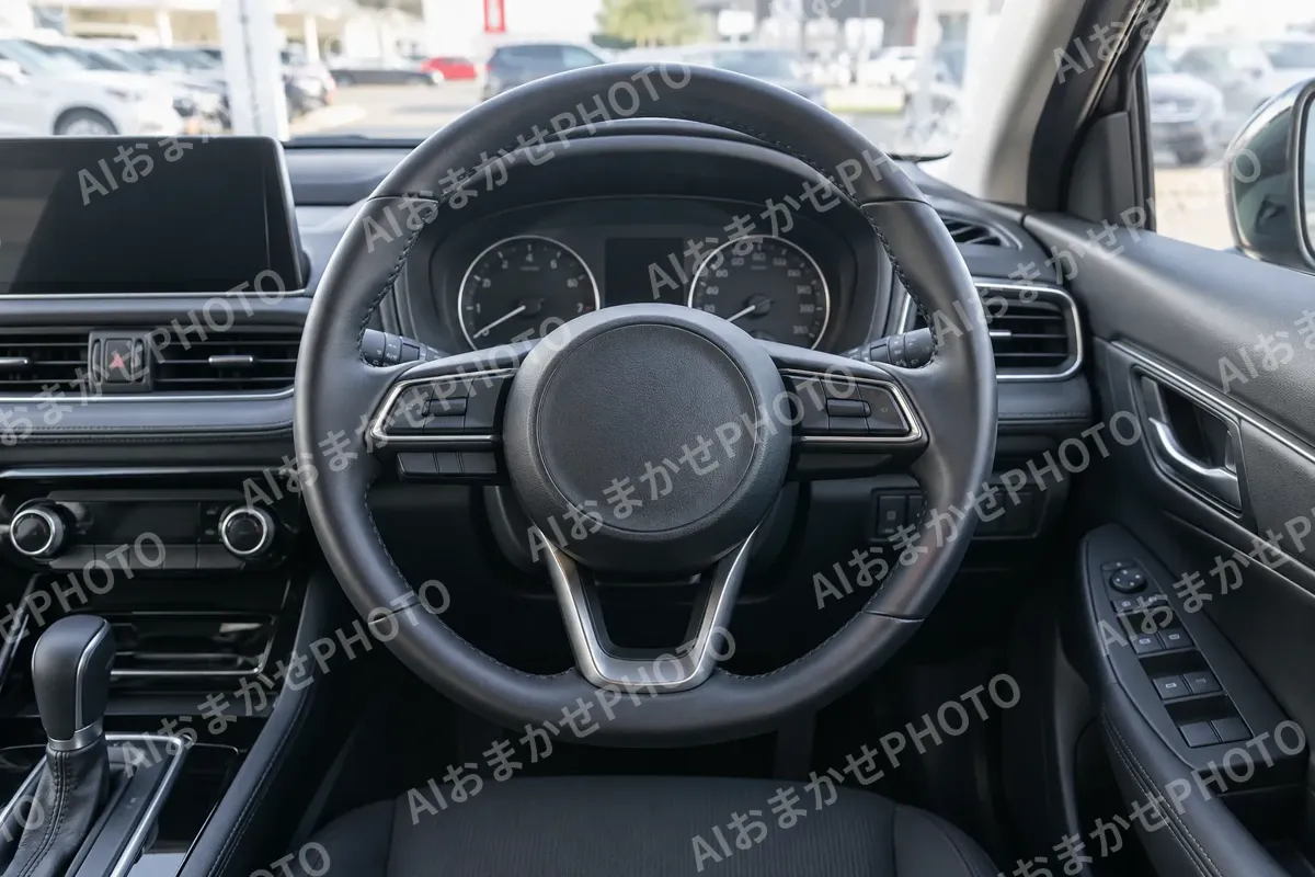 自動車販売・中古車の写真 No.22