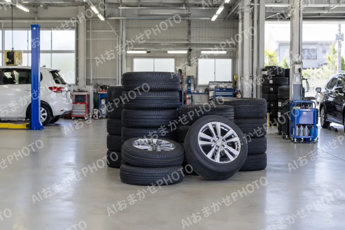 自動車販売・中古車の写真 No.24