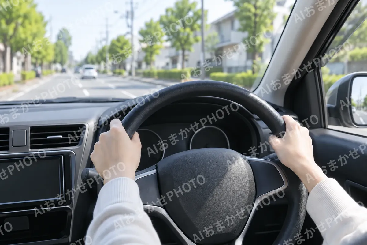 自動車教習所の写真 No.4