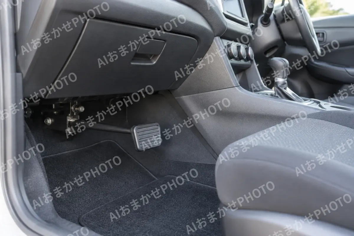 自動車教習所の写真 No.5