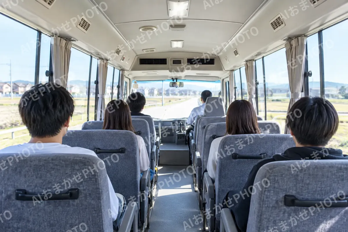 自動車教習所の写真 No.26