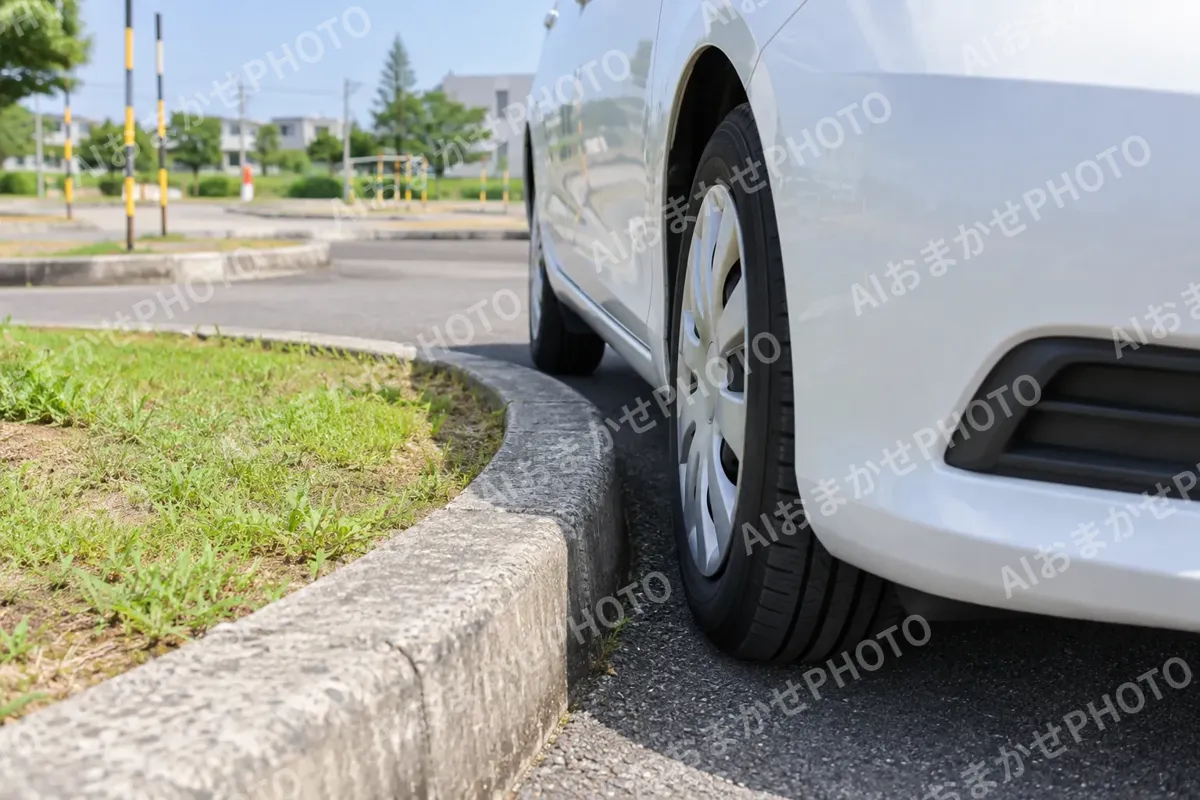 自動車教習所の写真 No.27