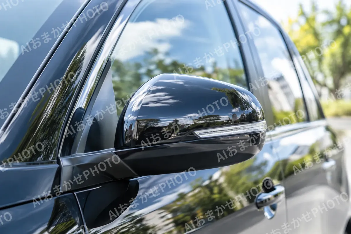 洗車・カーコーティングの写真 No.22