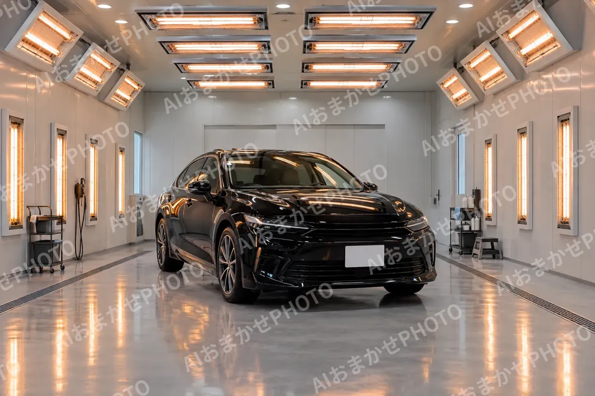 洗車・カーコーティングの写真 No.29
