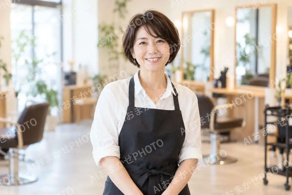 美容室・ヘアサロンの写真 No.4