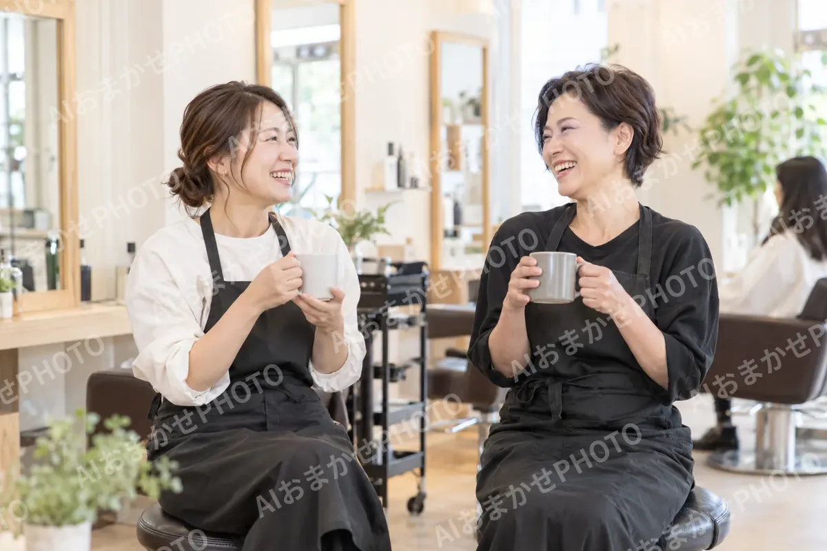 美容室・ヘアサロンの写真 No.20