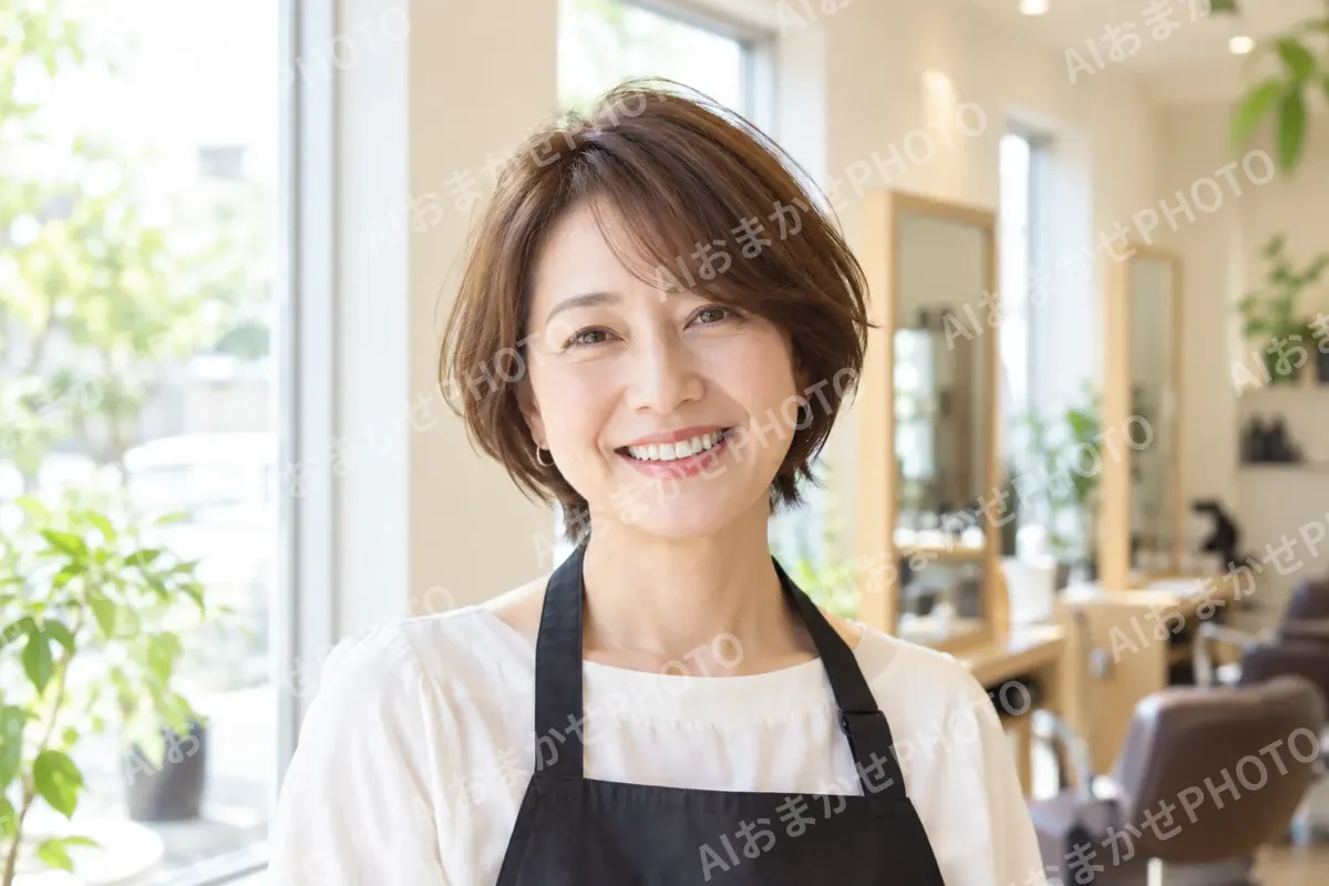 美容室・ヘアサロンの写真 No.21