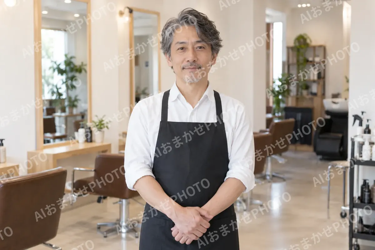 美容室・ヘアサロンの写真 No.23
