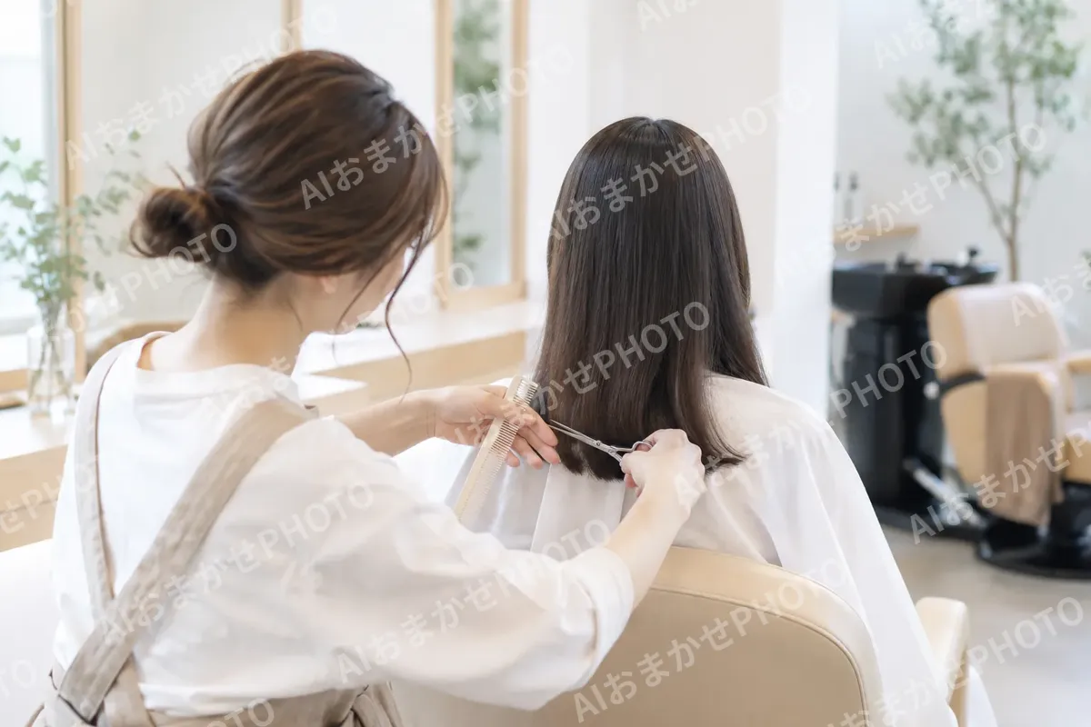 美容室・ヘアサロンの写真 No.26