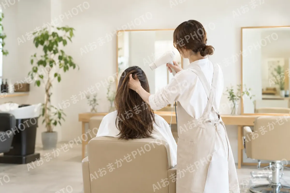 美容室・ヘアサロンの写真 No.27