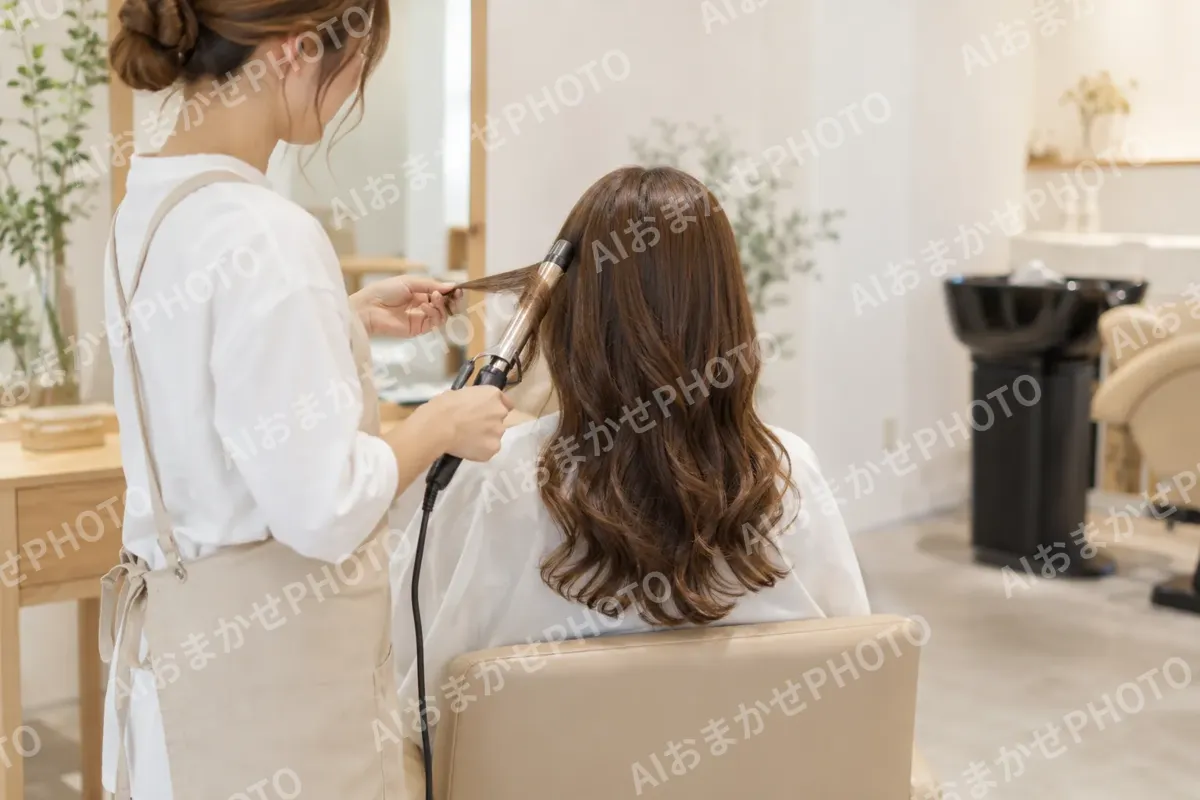 美容室・ヘアサロンの写真 No.32