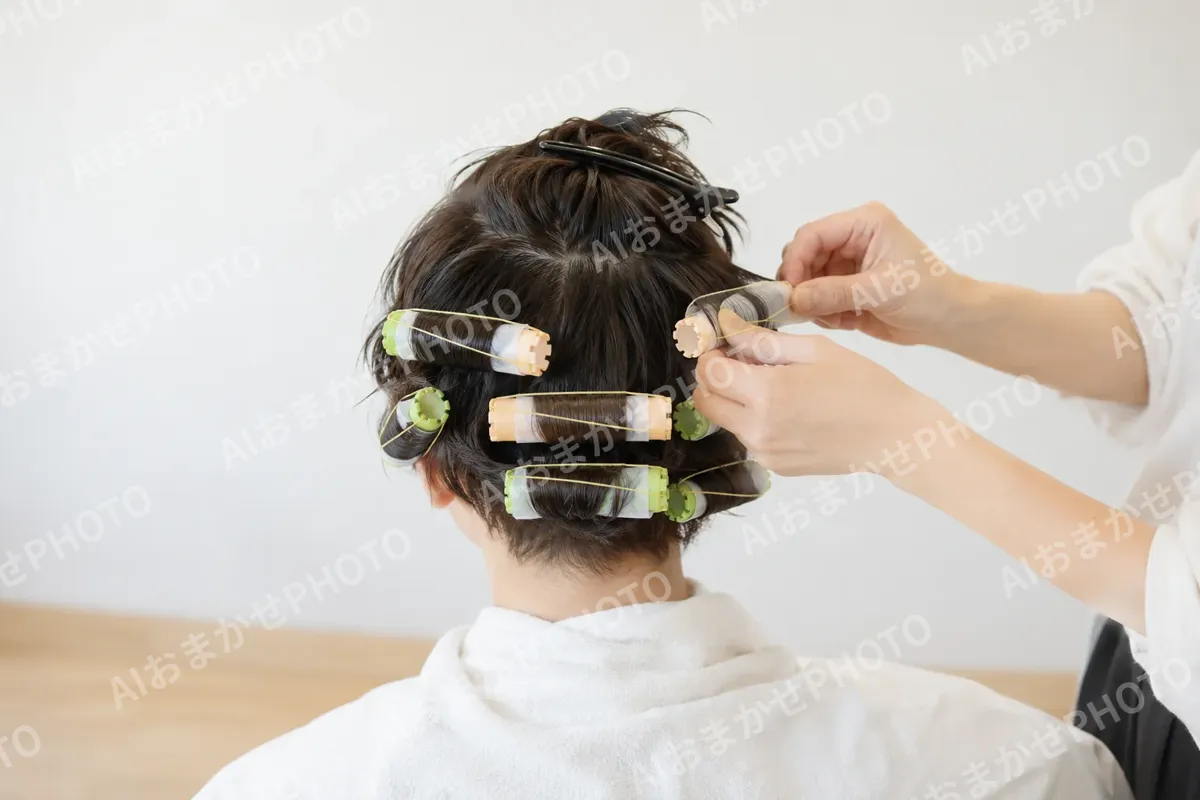 美容室・ヘアサロンの写真 No.34