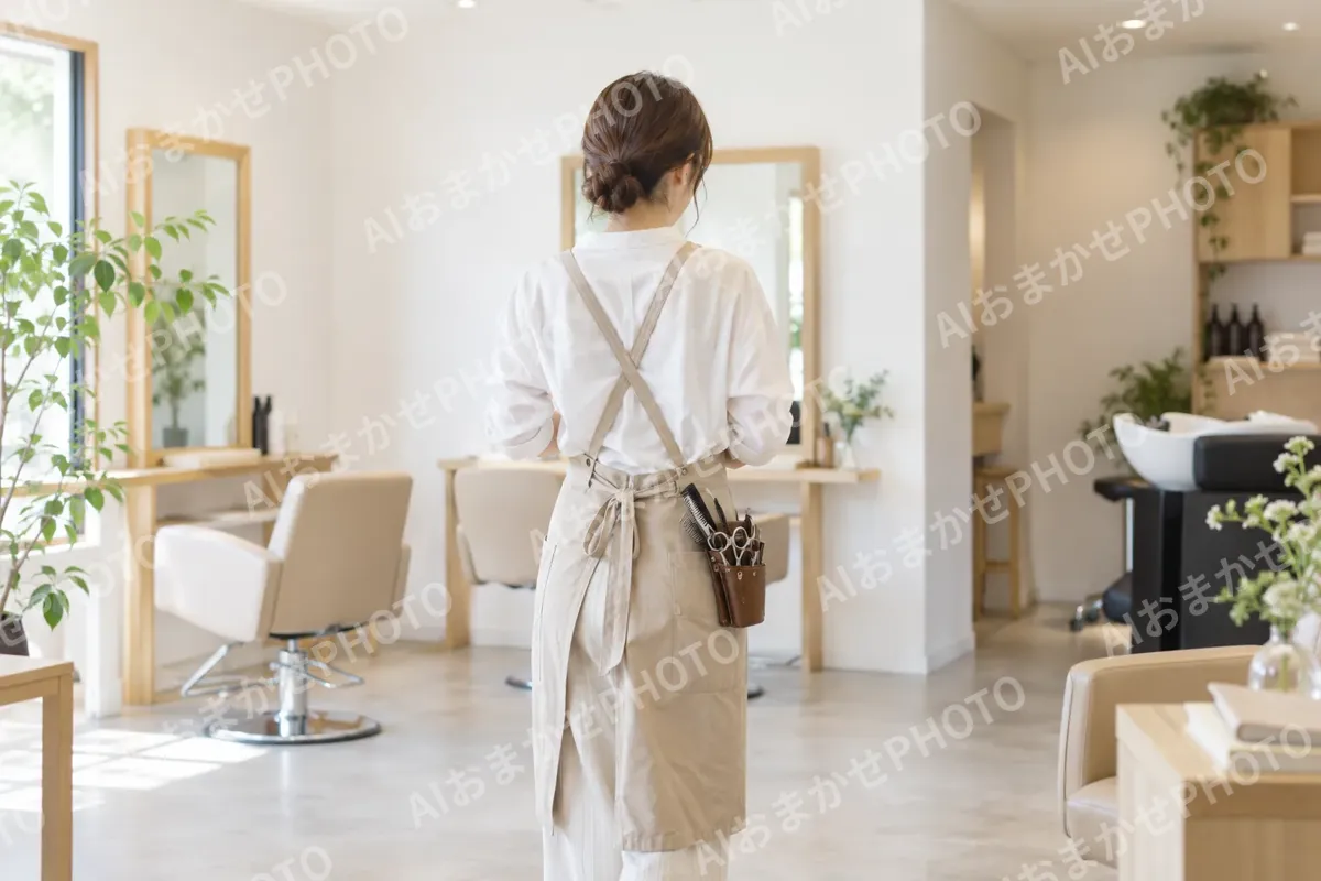 美容室・ヘアサロンの写真 No.37