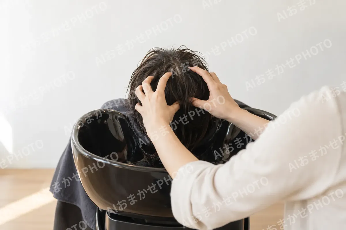 美容室・ヘアサロンの写真 No.38