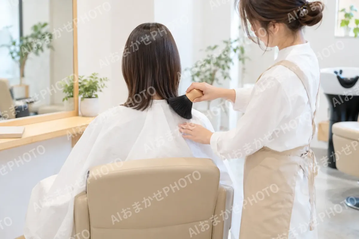 美容室・ヘアサロンの写真 No.44