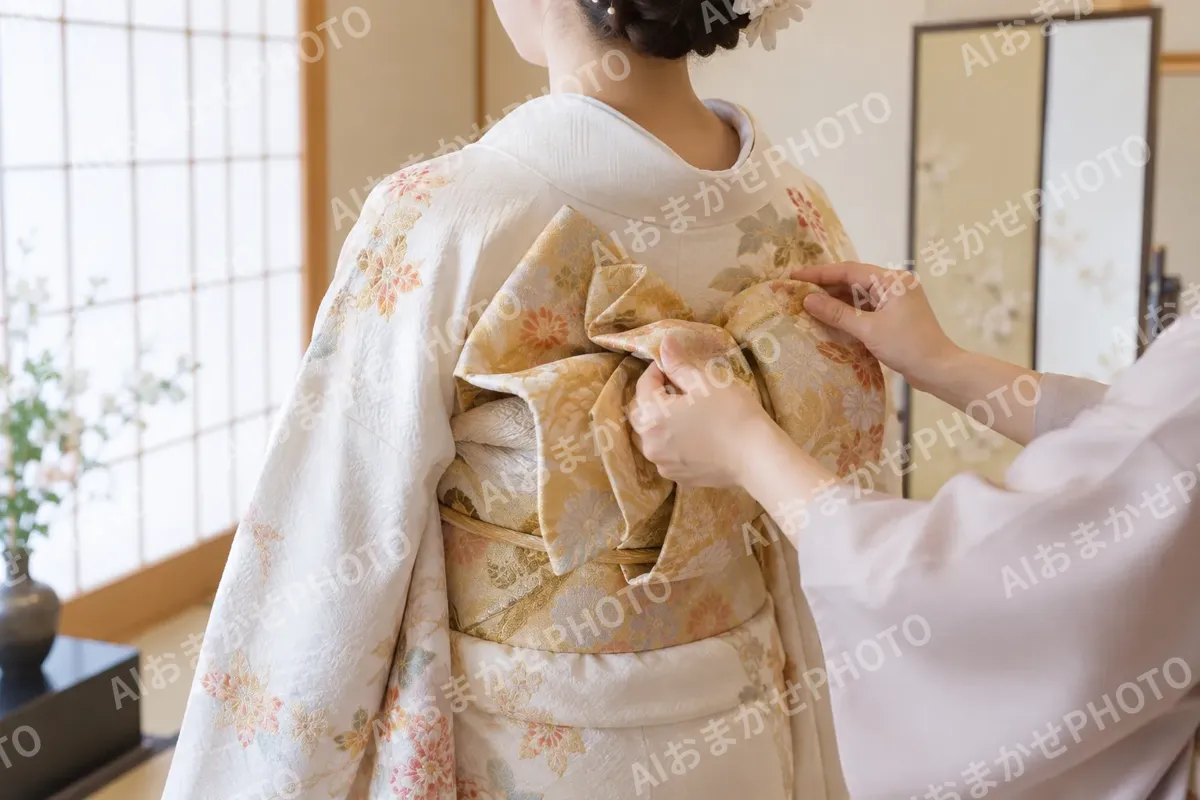 ブライダル・メイクの写真 No.22
