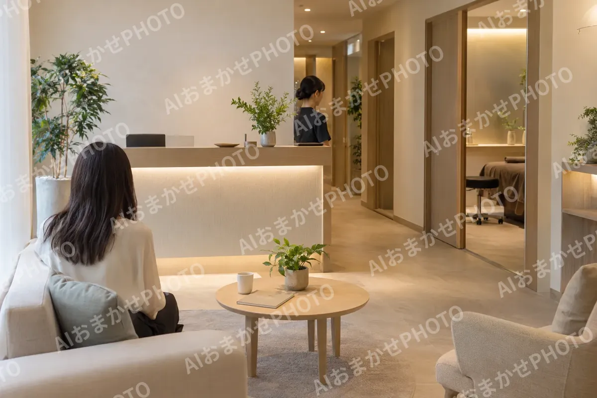 育毛・発毛・薄毛ケアの写真 No.9