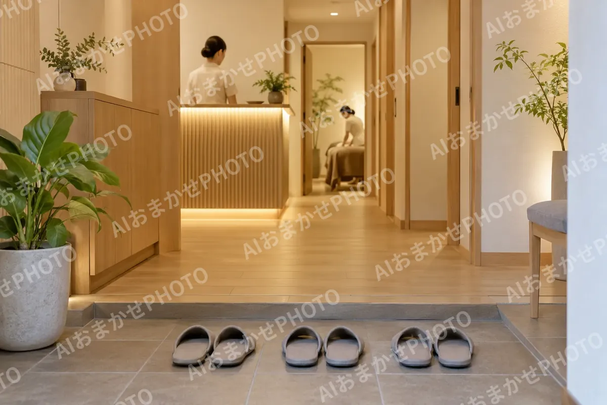 育毛・発毛・薄毛ケアの写真 No.19