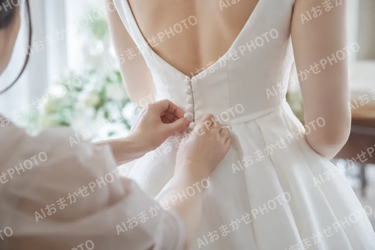 フォトウェディング・前撮りの写真 No.14
