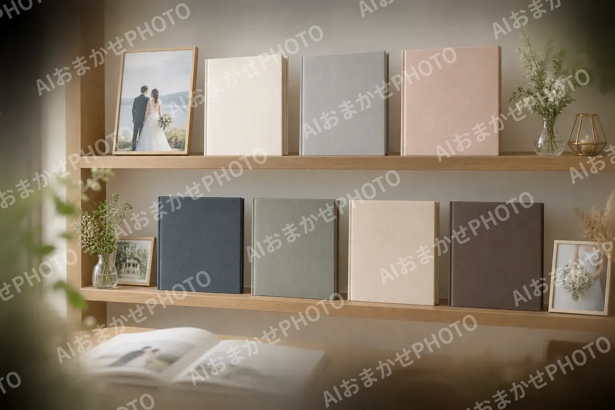 フォトウェディング・前撮りの写真 No.22
