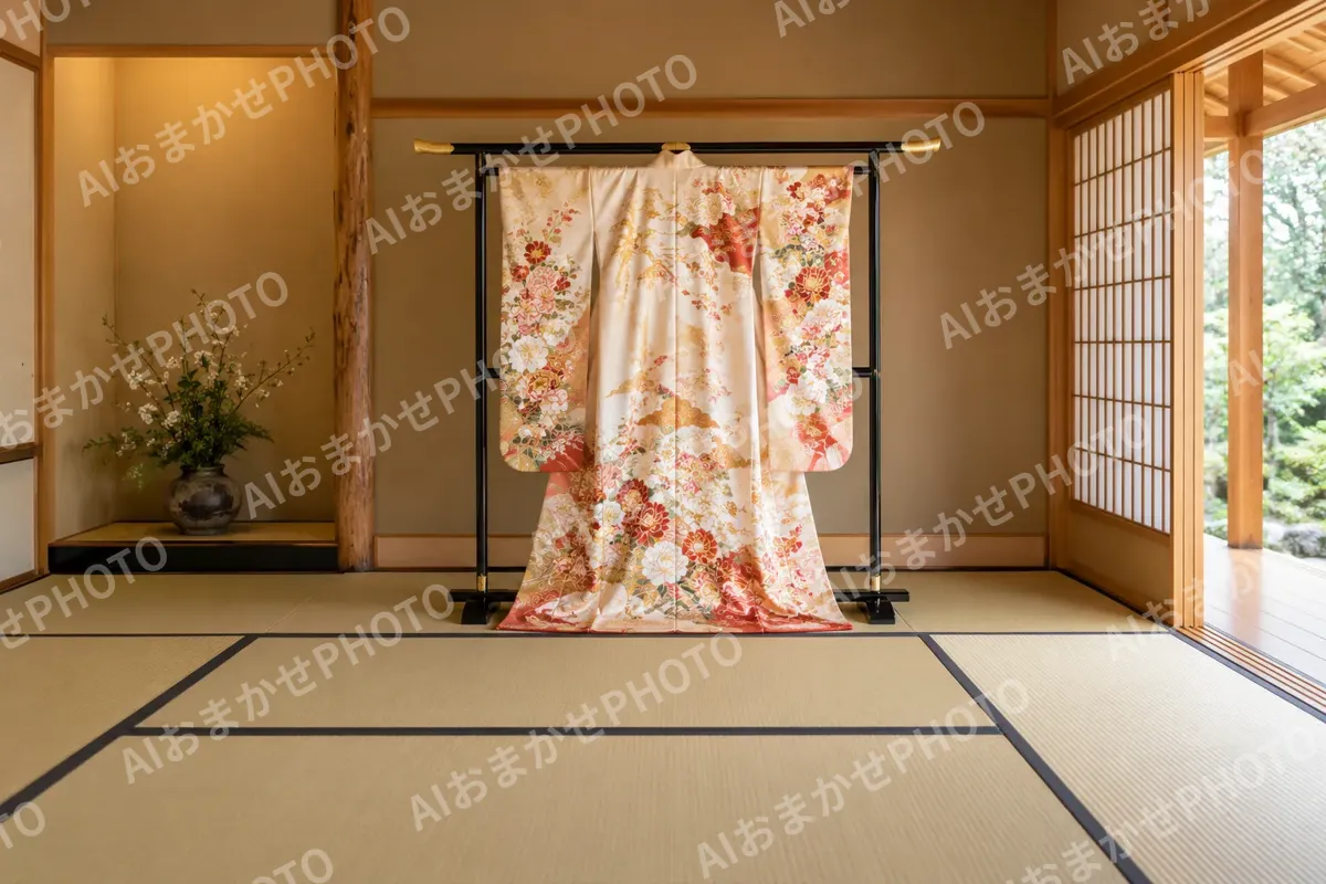 成人式・七五三の写真 No.10