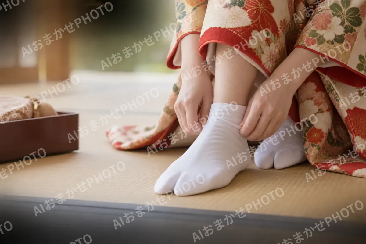 成人式・七五三の写真 No.16