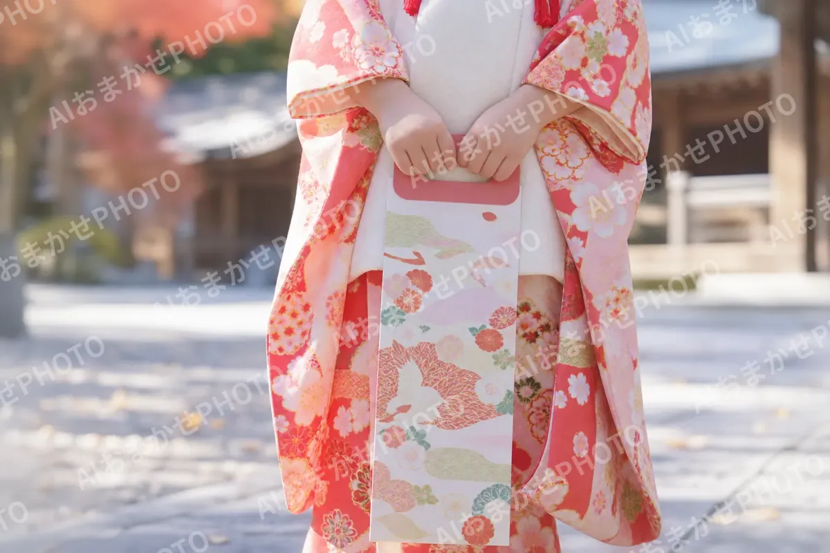 成人式・七五三の写真 No.20