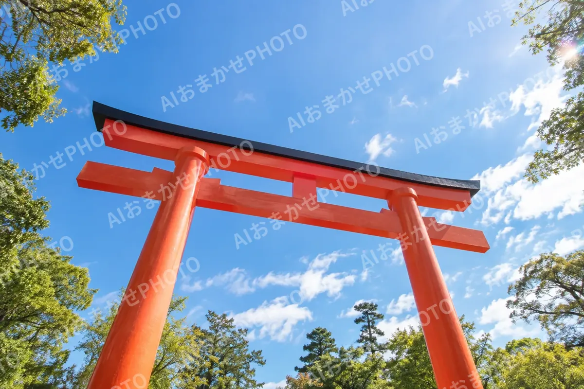 成人式・七五三の写真 No.21