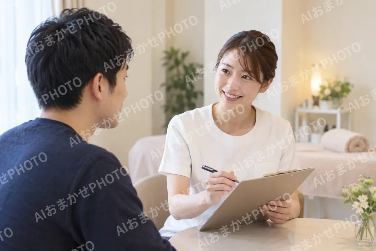 エステ・脱毛・痩身の写真 No.5