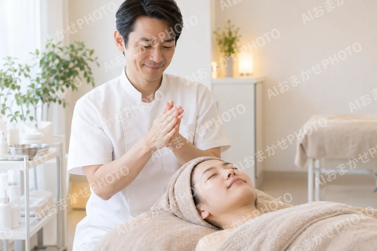 エステ・脱毛・痩身の写真 No.7