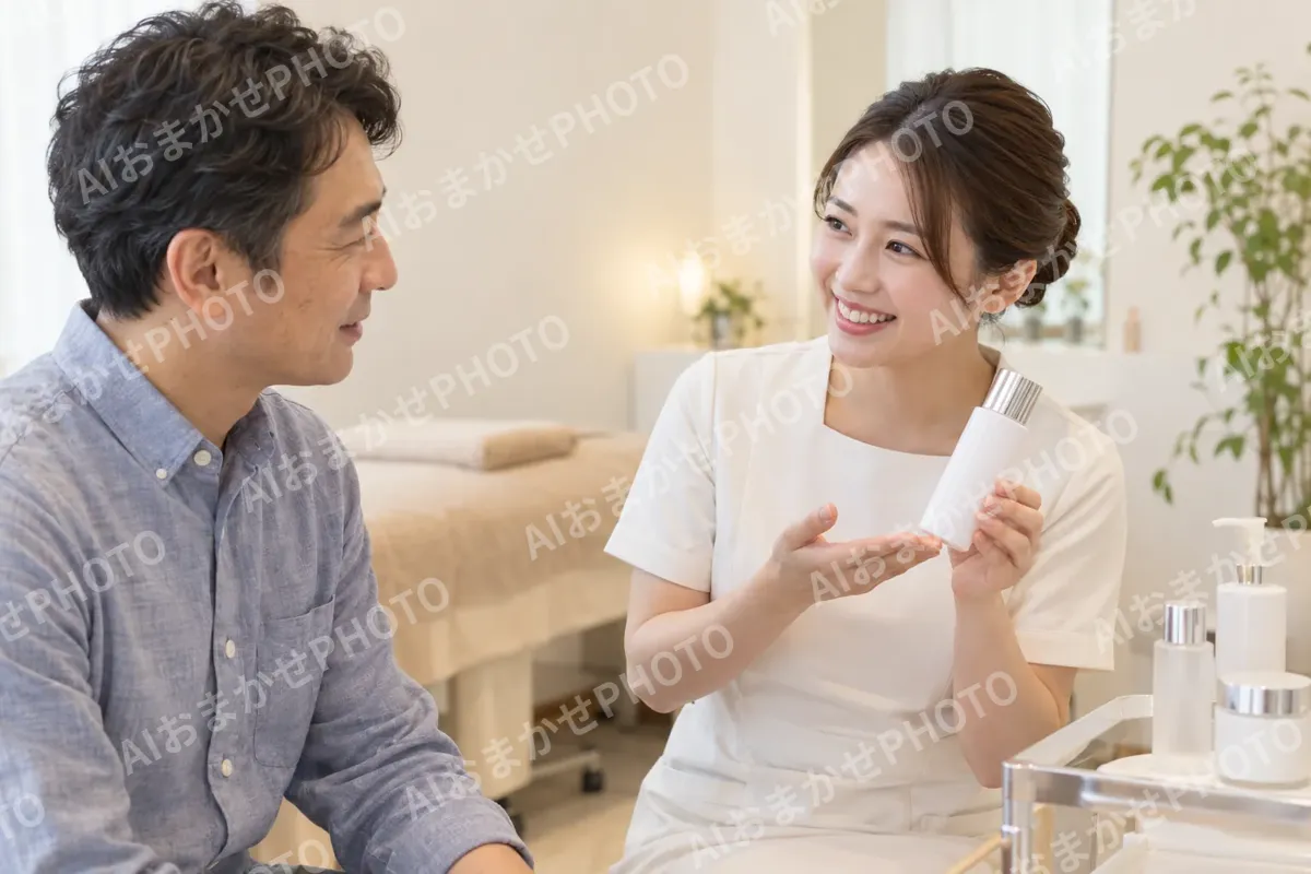 エステ・脱毛・痩身の写真 No.10