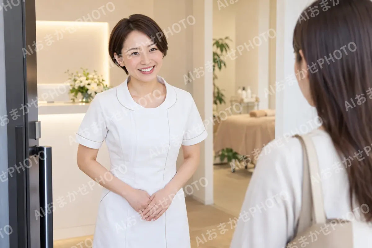 エステ・脱毛・痩身の写真 No.18