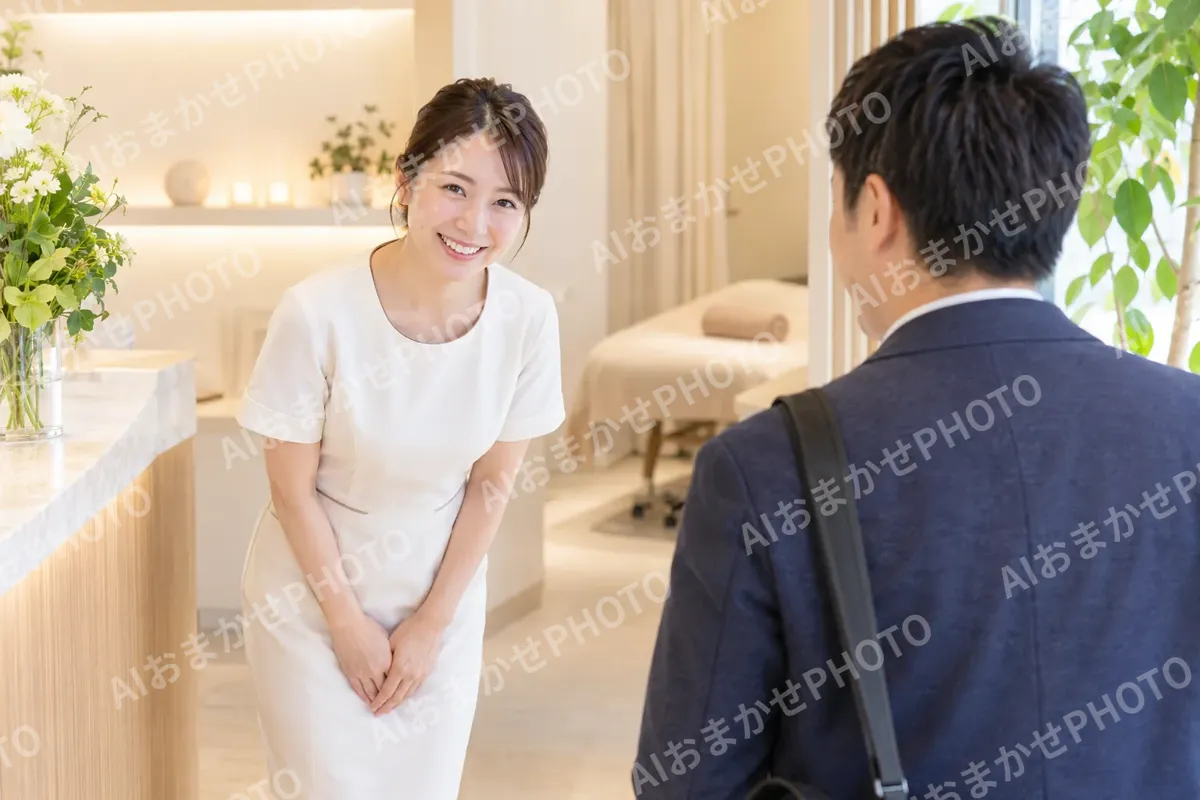 エステ・脱毛・痩身の写真 No.19