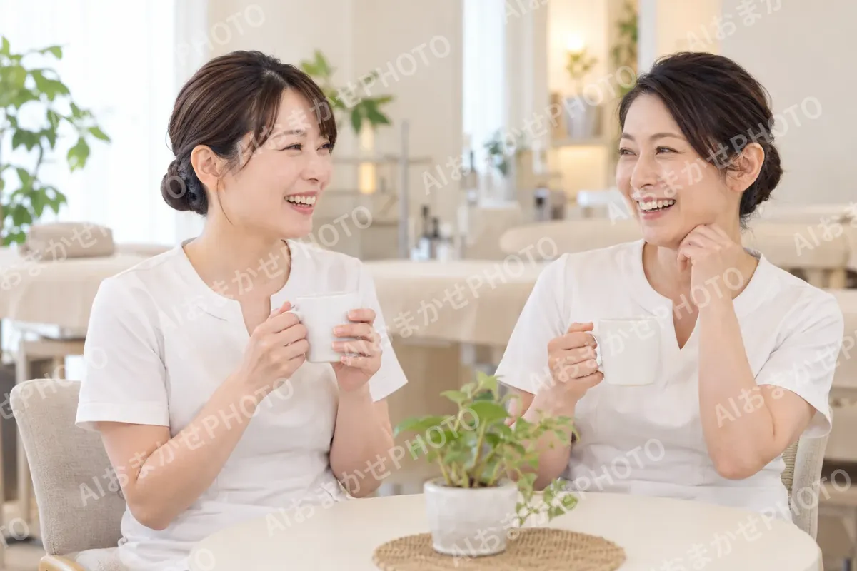エステ・脱毛・痩身の写真 No.21