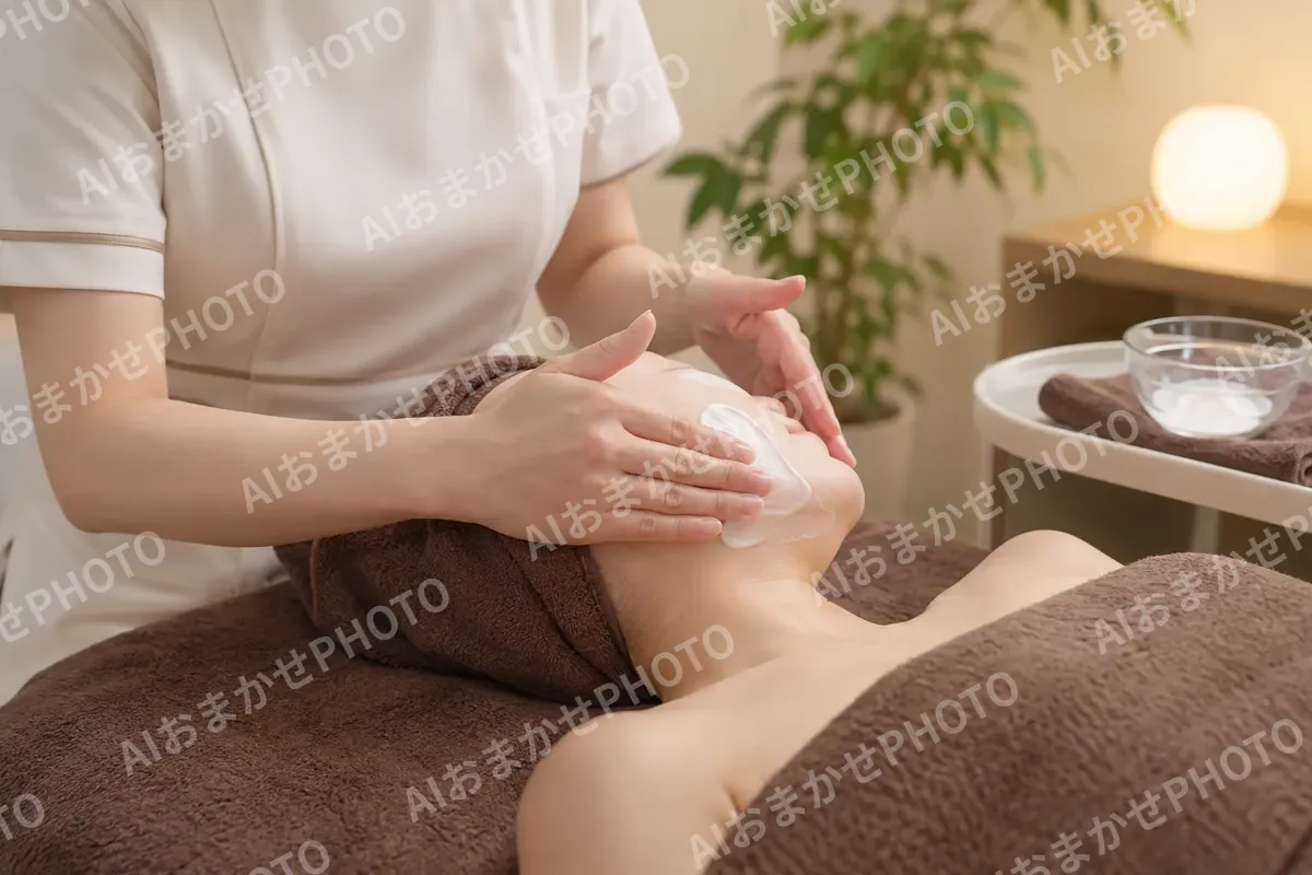 エステ・脱毛・痩身の写真 No.26