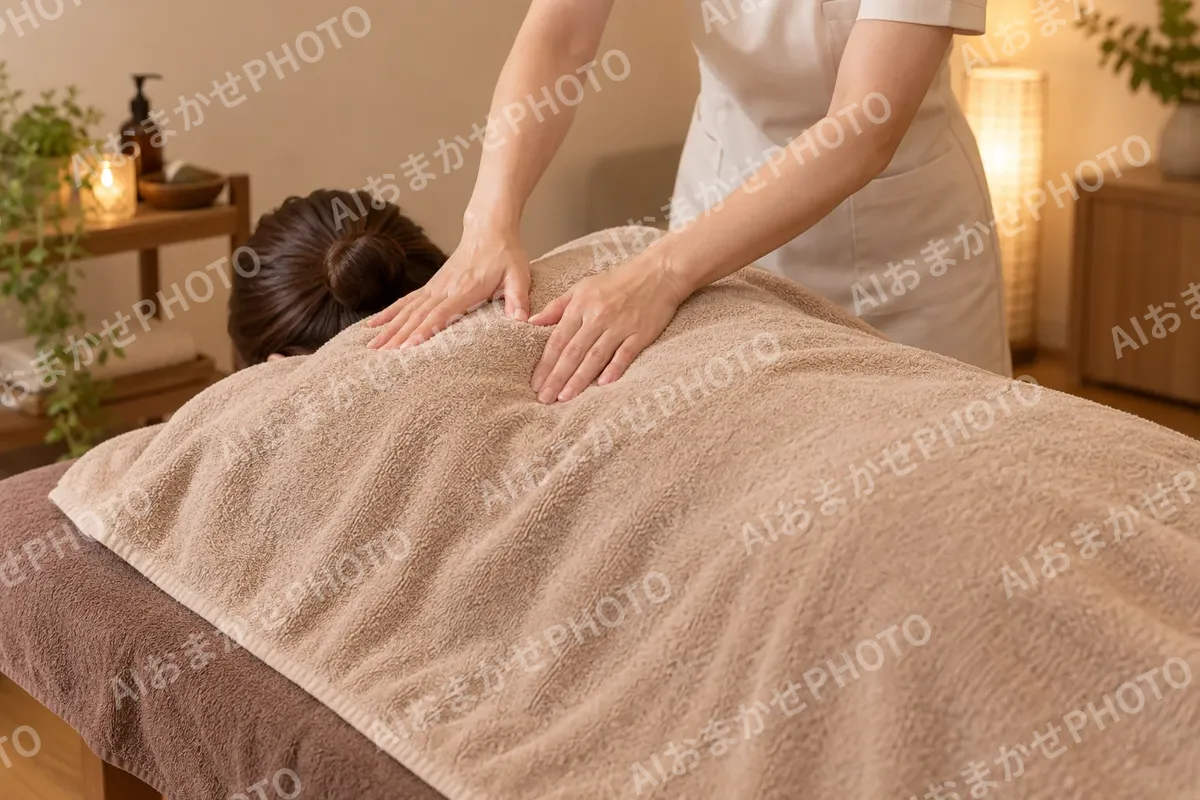 エステ・脱毛・痩身の写真 No.31