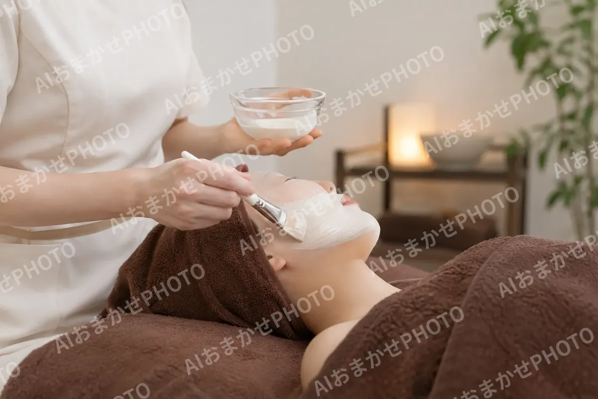 エステ・脱毛・痩身の写真 No.37