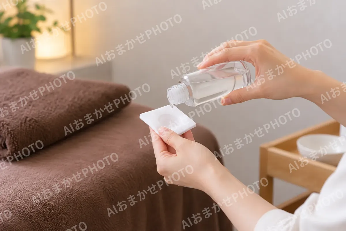 エステ・脱毛・痩身の写真 No.38