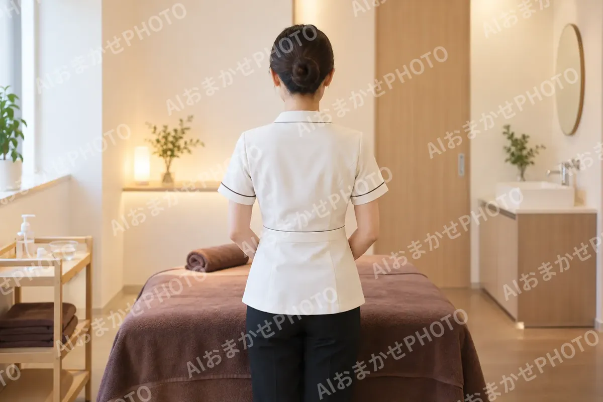 エステ・脱毛・痩身の写真 No.47
