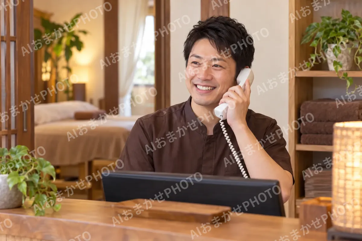 リラク・もみほぐし・マッサージの写真 No.2