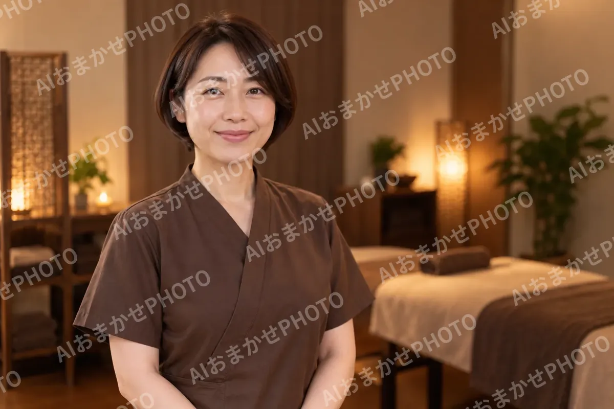 リラク・もみほぐし・マッサージの写真 No.4