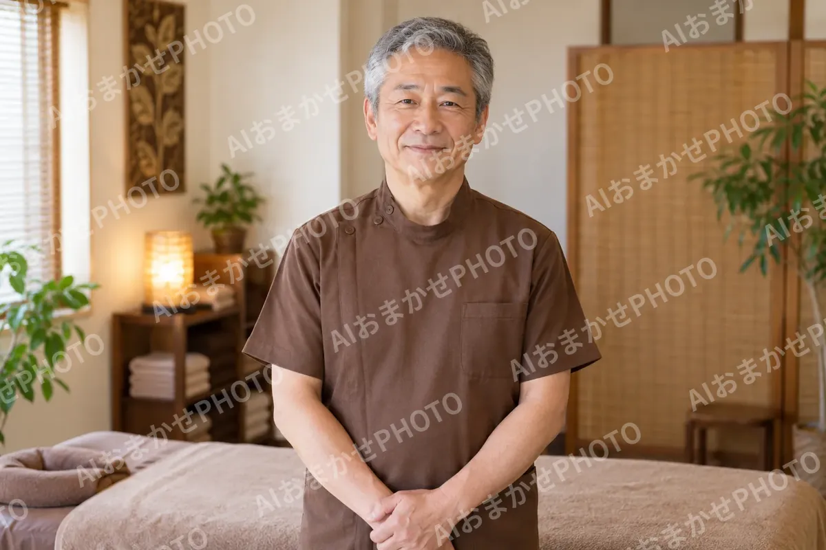 リラク・もみほぐし・マッサージの写真 No.13