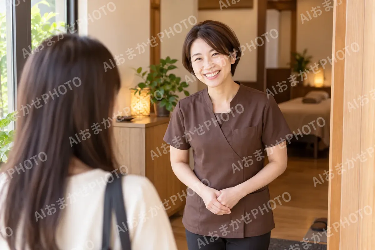 リラク・もみほぐし・マッサージの写真 No.18