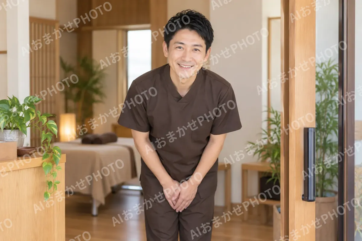 リラク・もみほぐし・マッサージの写真 No.19