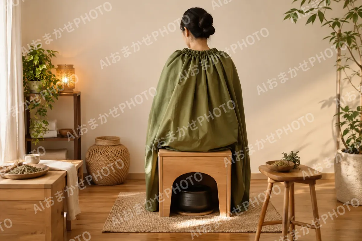 その他の美容・サロン（よもぎ蒸し・ヘッドスパ等）の写真 No.1